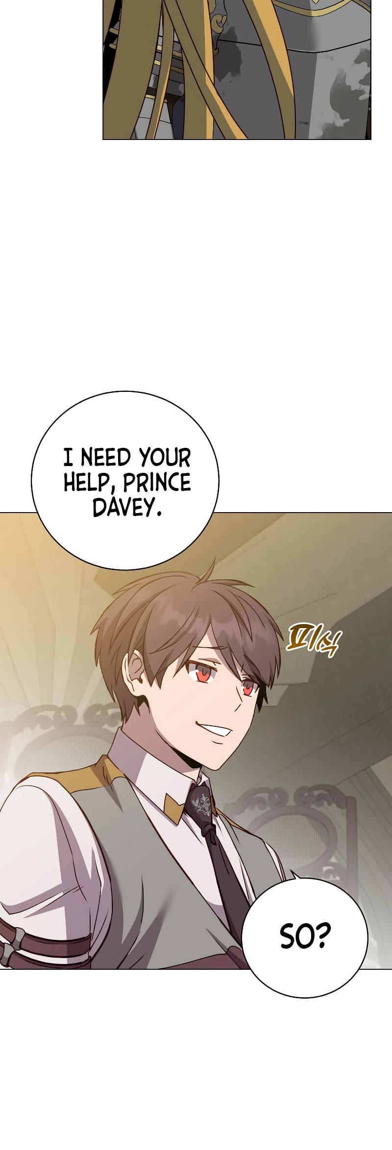 The Max Level Hero Has Returned! Chapter 160 page 46 - Chapter 160