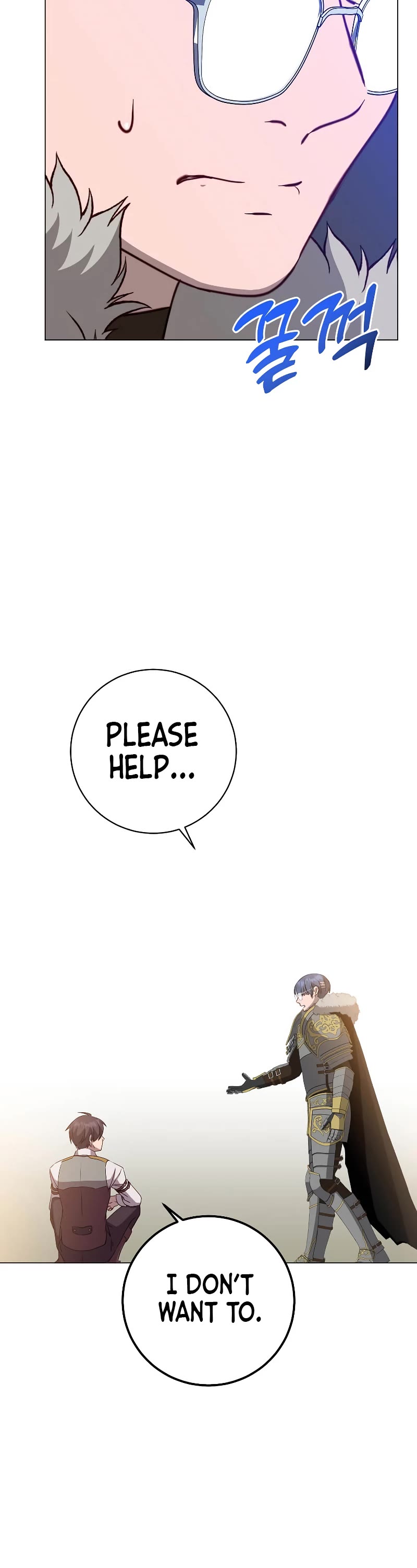The Max Level Hero Has Returned! Chapter 160 page 48 - Chapter 160