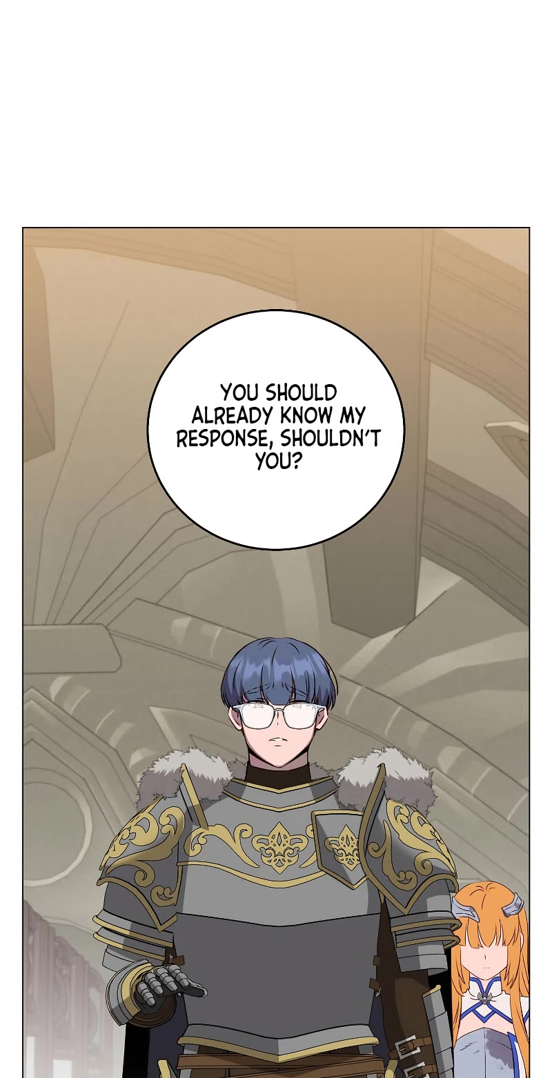 The Max Level Hero Has Returned! Chapter 160 page 49 - Chapter 160