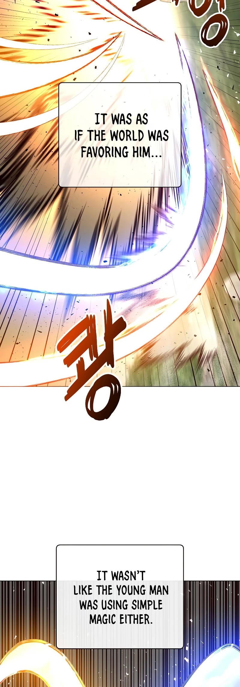 The Max Level Hero Has Returned! Chapter 160 page 5 - Chapter 160