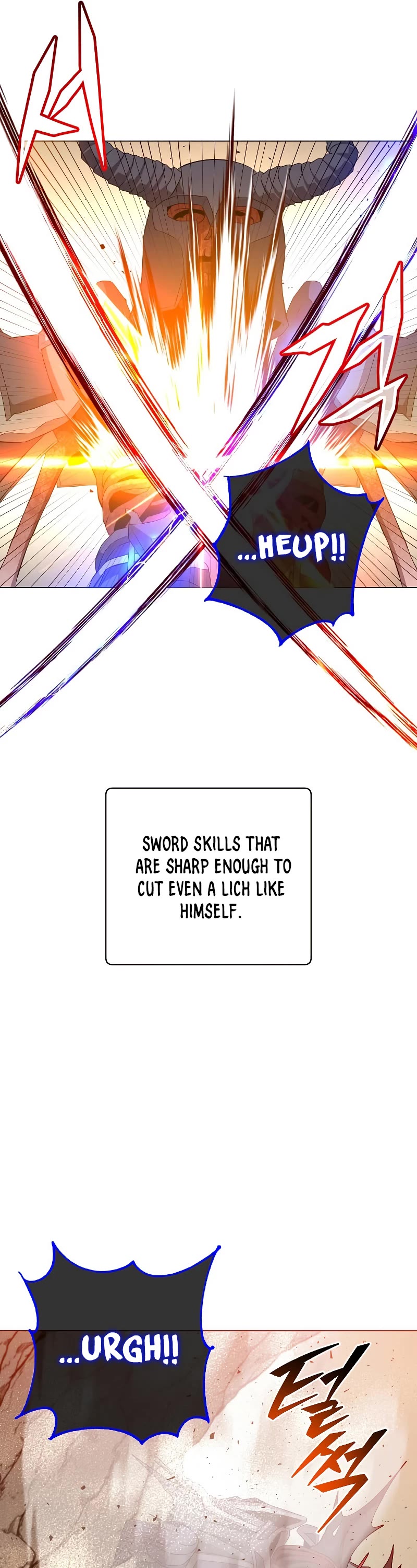 The Max Level Hero Has Returned! Chapter 160 page 7 - Chapter 160