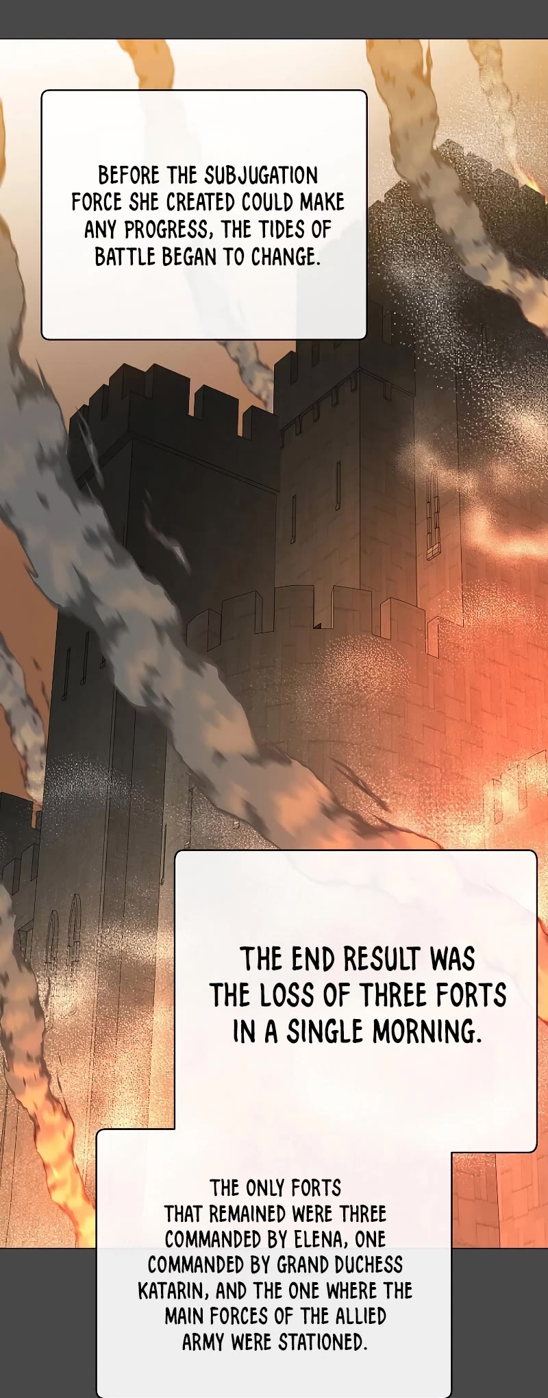 The Max Level Hero Has Returned! Chapter 161 page 10 - Chapter 161