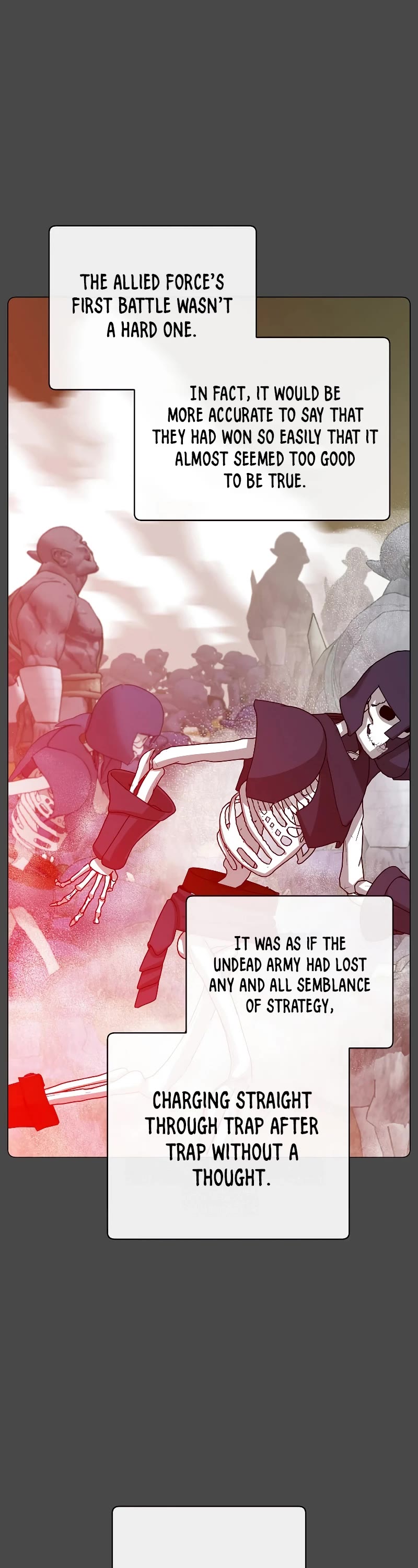The Max Level Hero Has Returned! Chapter 161 page 2 - Chapter 161