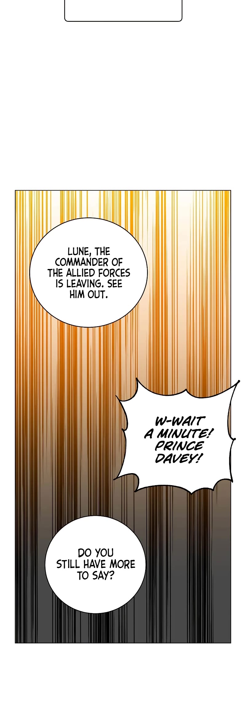 The Max Level Hero Has Returned! Chapter 161 page 21 - Chapter 161