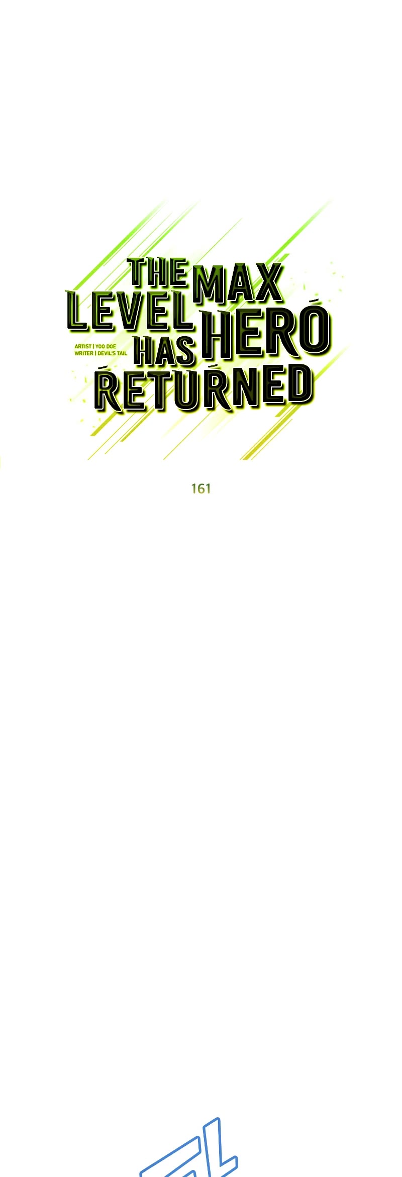 The Max Level Hero Has Returned! Chapter 161 page 25 - Chapter 161