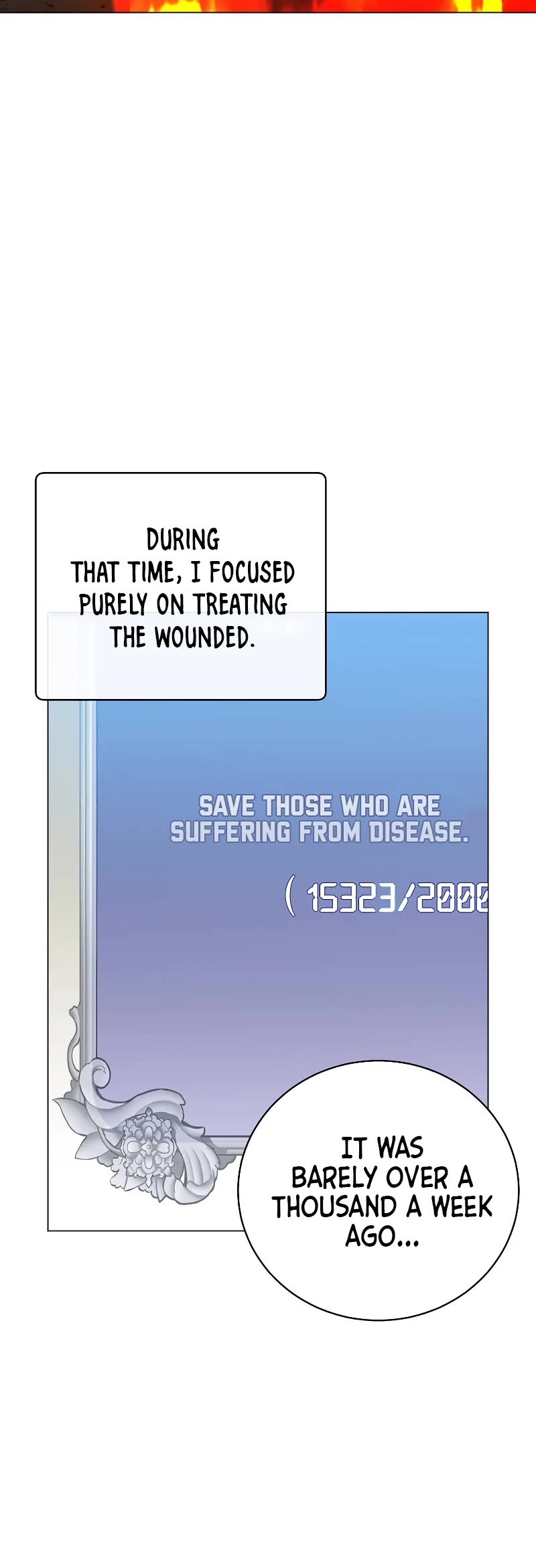 The Max Level Hero Has Returned! Chapter 161 page 36 - Chapter 161