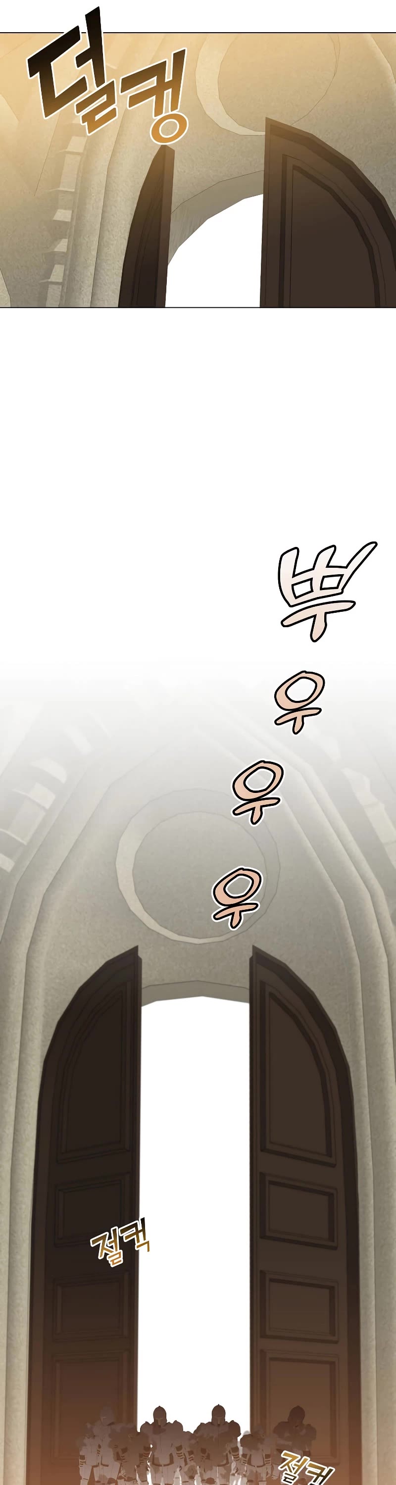 The Max Level Hero Has Returned! Chapter 161 page 42 - Chapter 161