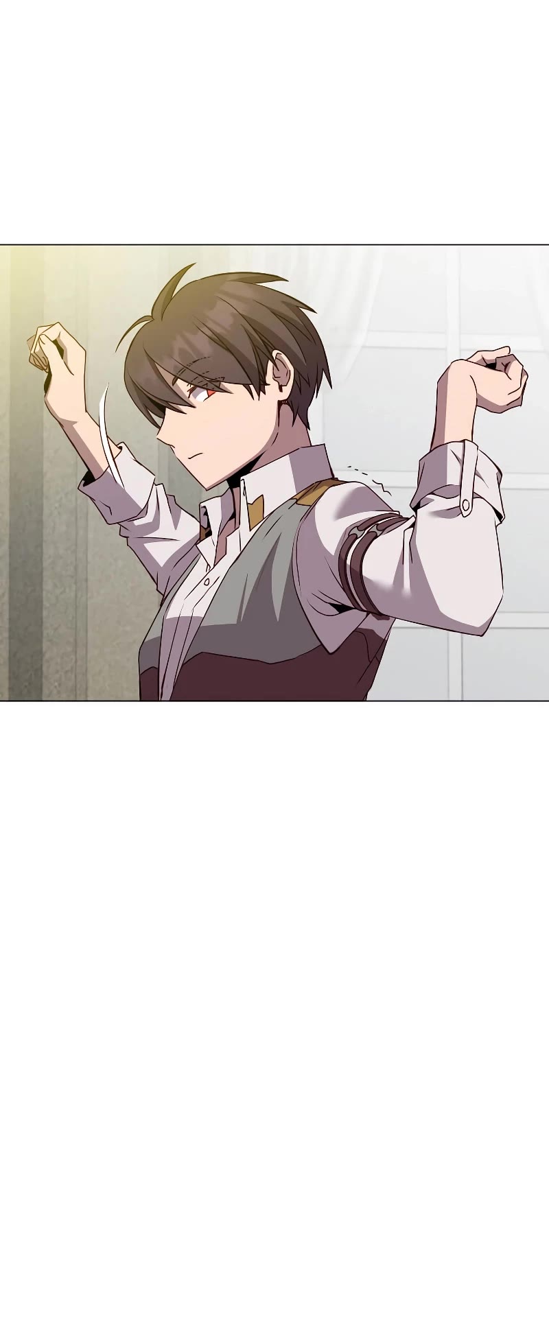 The Max Level Hero Has Returned! Chapter 161 page 45 - Chapter 161