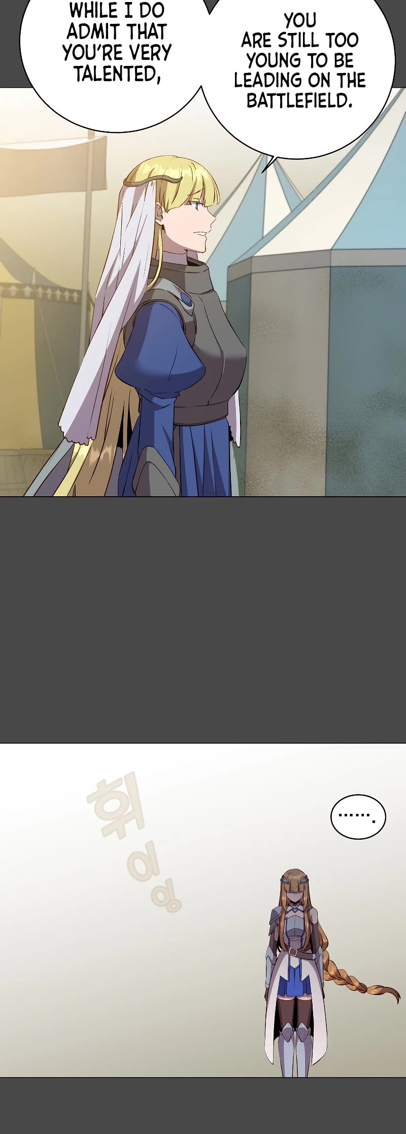 The Max Level Hero Has Returned! Chapter 161 page 6 - Chapter 161