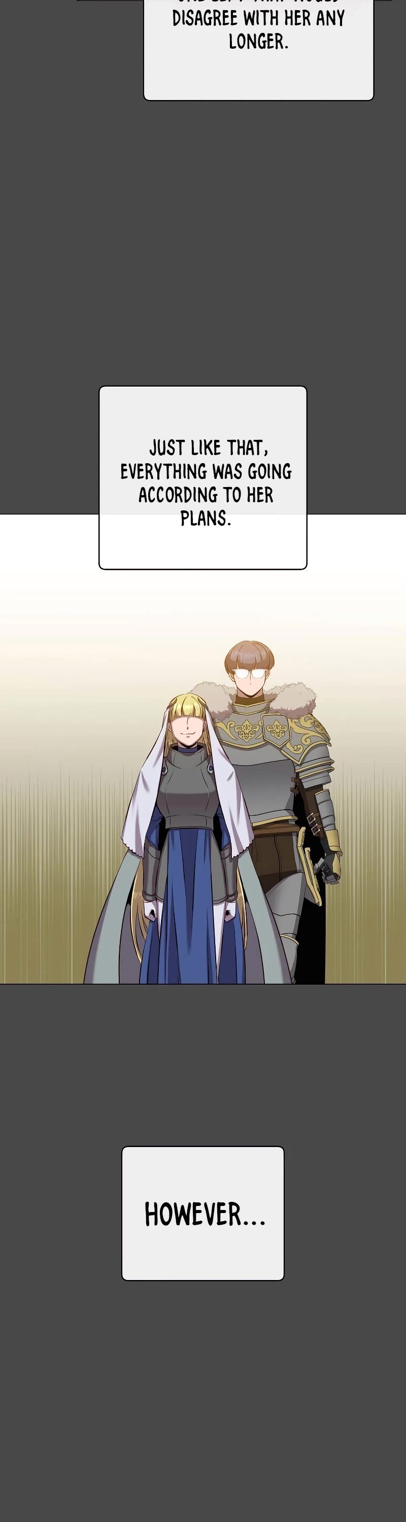 The Max Level Hero Has Returned! Chapter 161 page 9 - Chapter 161