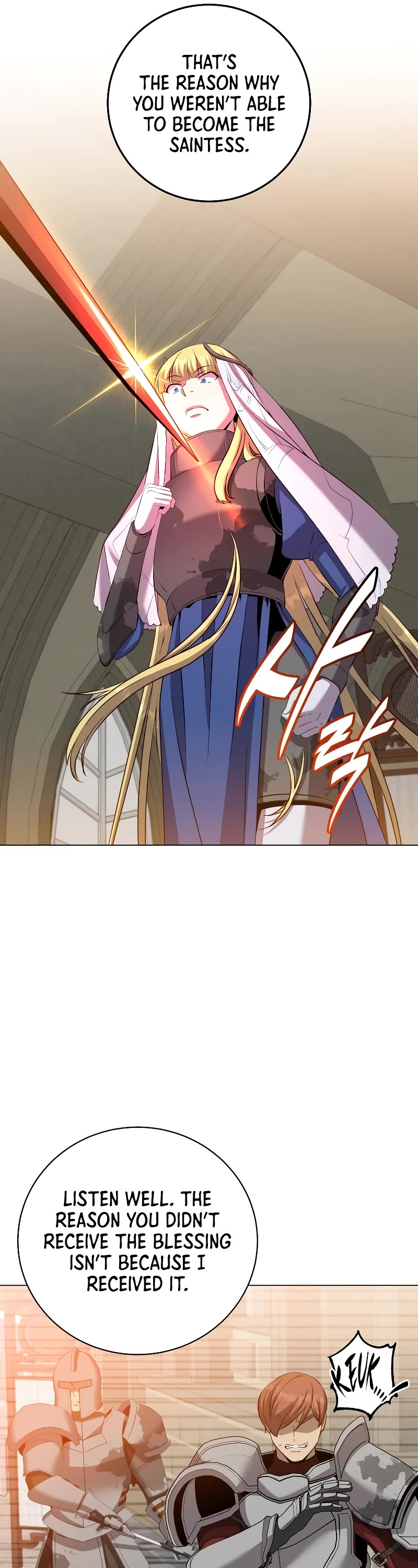 The Max Level Hero Has Returned! Chapter 162 page 10 - Chapter 162