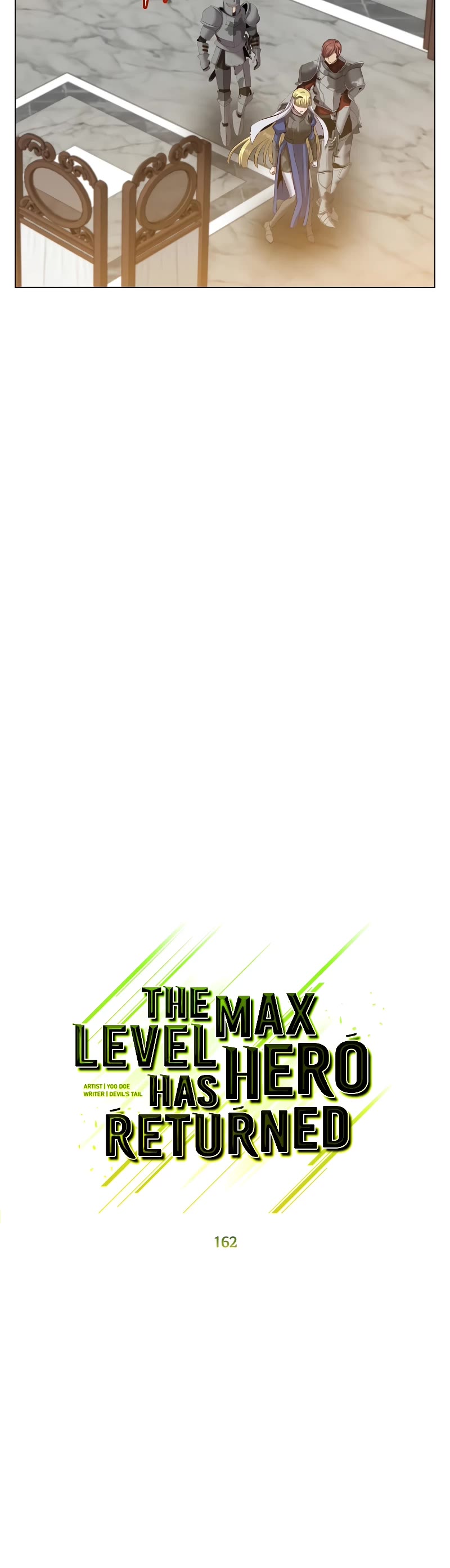 The Max Level Hero Has Returned! Chapter 162 page 17 - Chapter 162