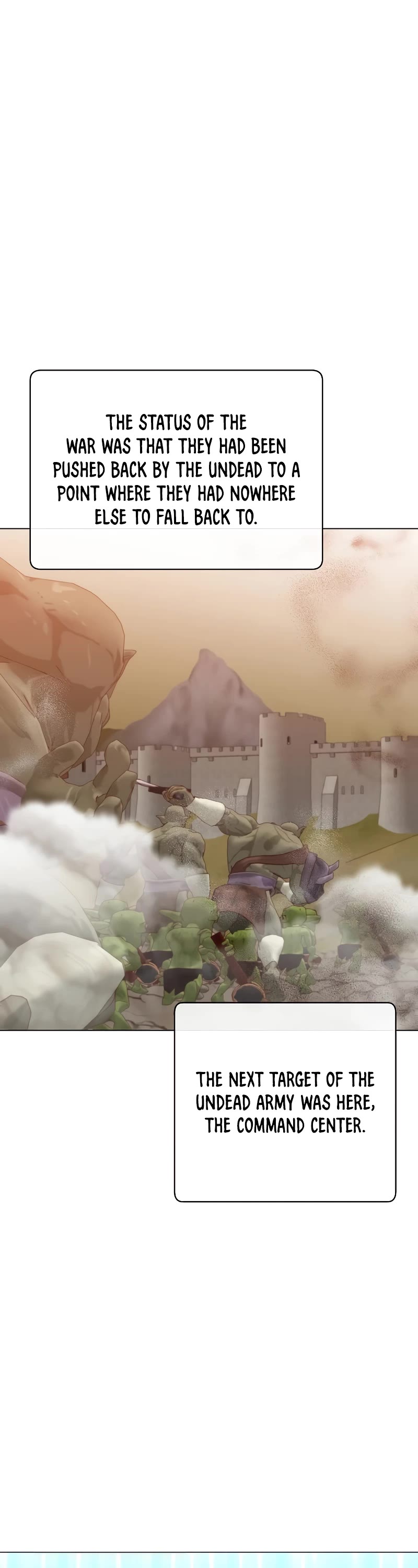 The Max Level Hero Has Returned! Chapter 162 page 18 - Chapter 162