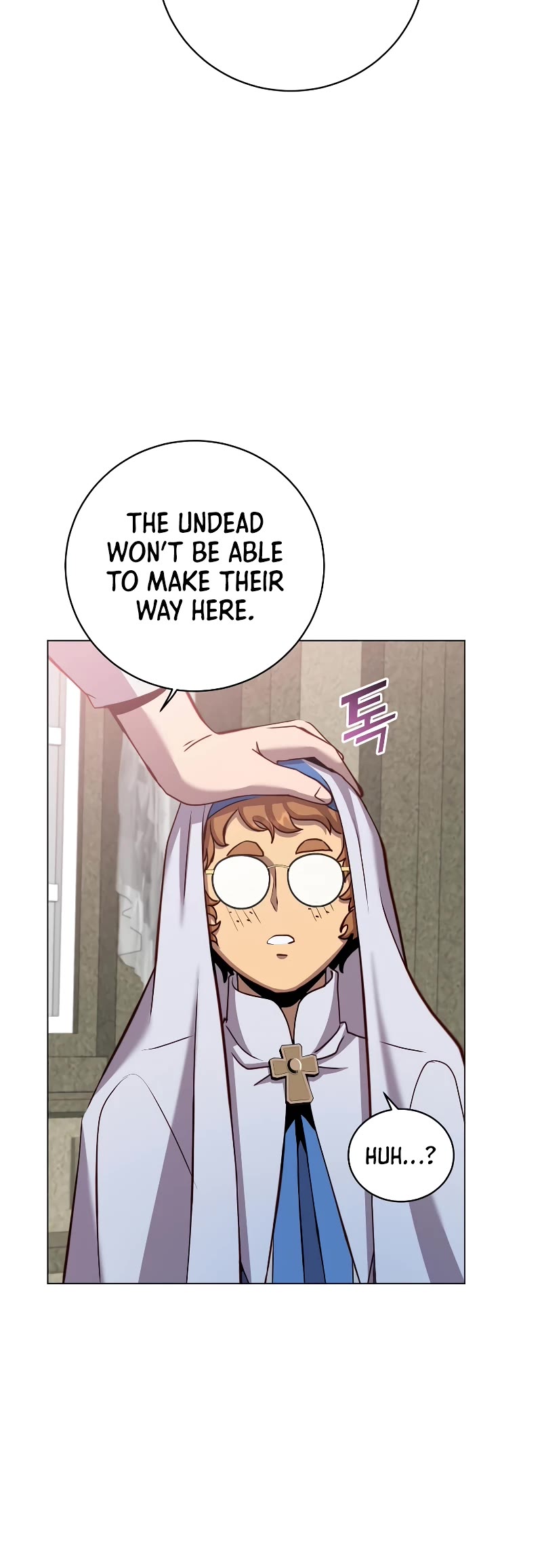 The Max Level Hero Has Returned! Chapter 162 page 29 - Chapter 162