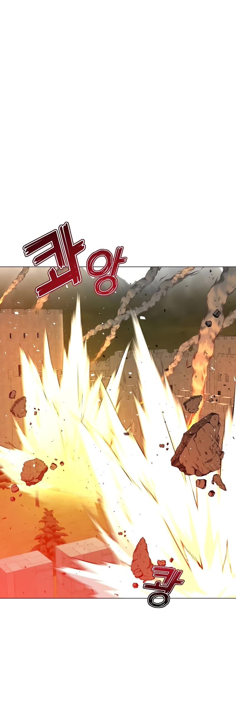 The Max Level Hero Has Returned! Chapter 162 page 33 - Chapter 162