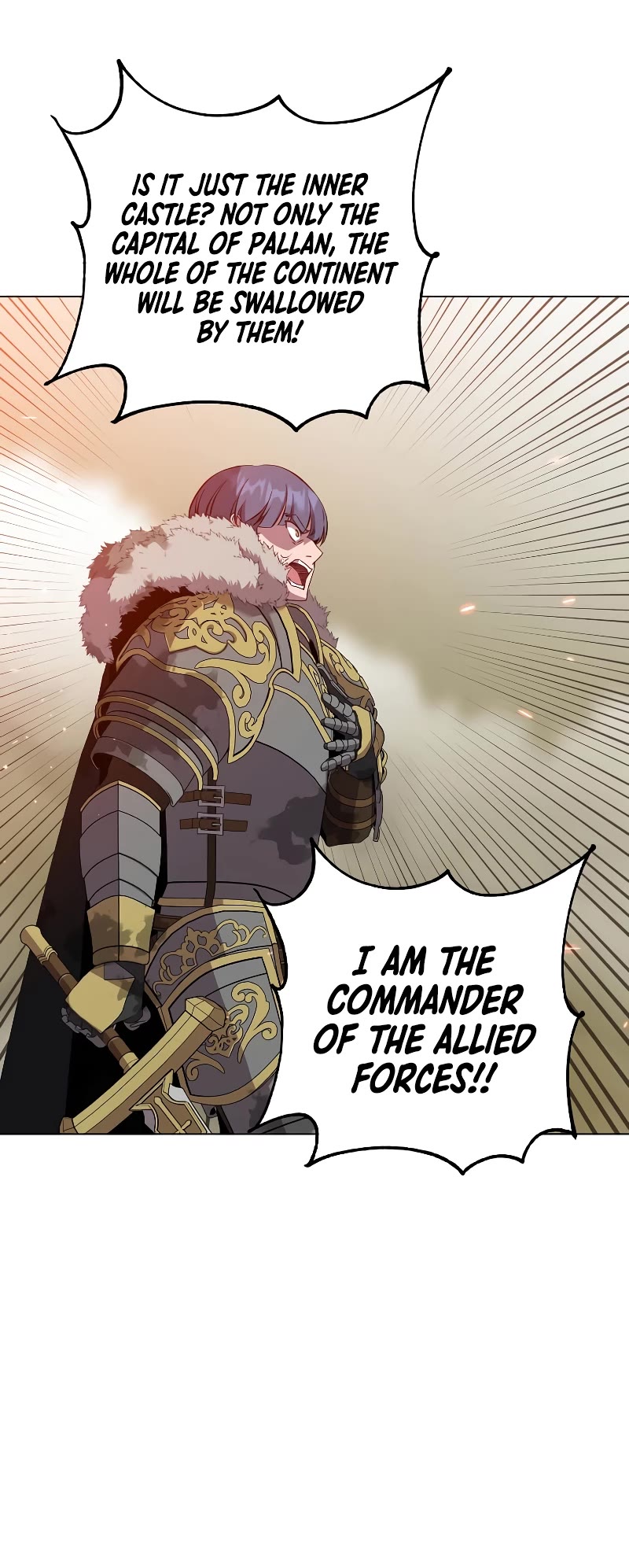 The Max Level Hero Has Returned! Chapter 162 page 37 - Chapter 162