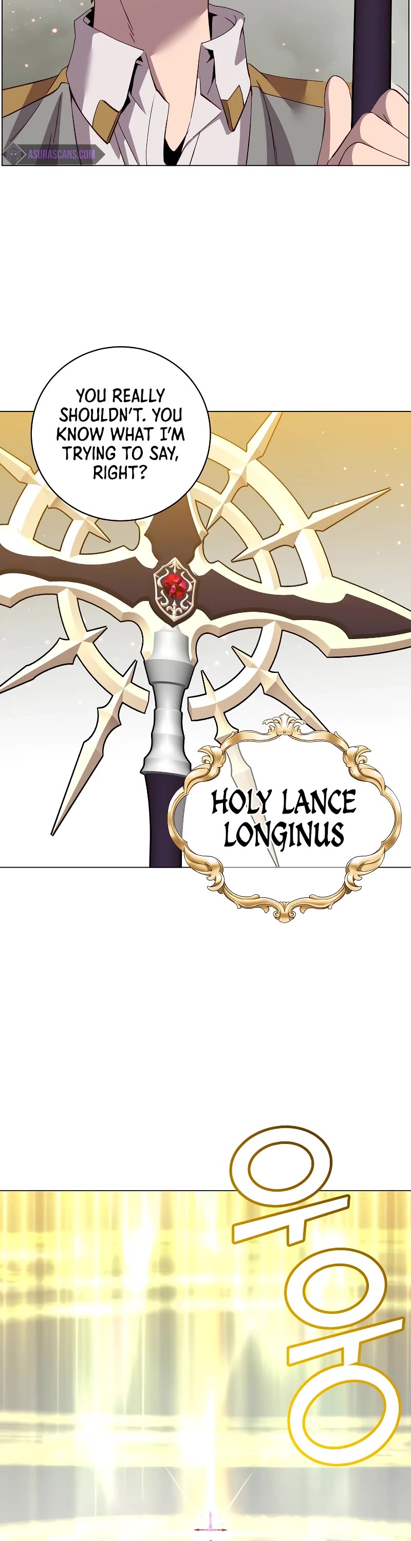 The Max Level Hero Has Returned! Chapter 162 page 39 - Chapter 162