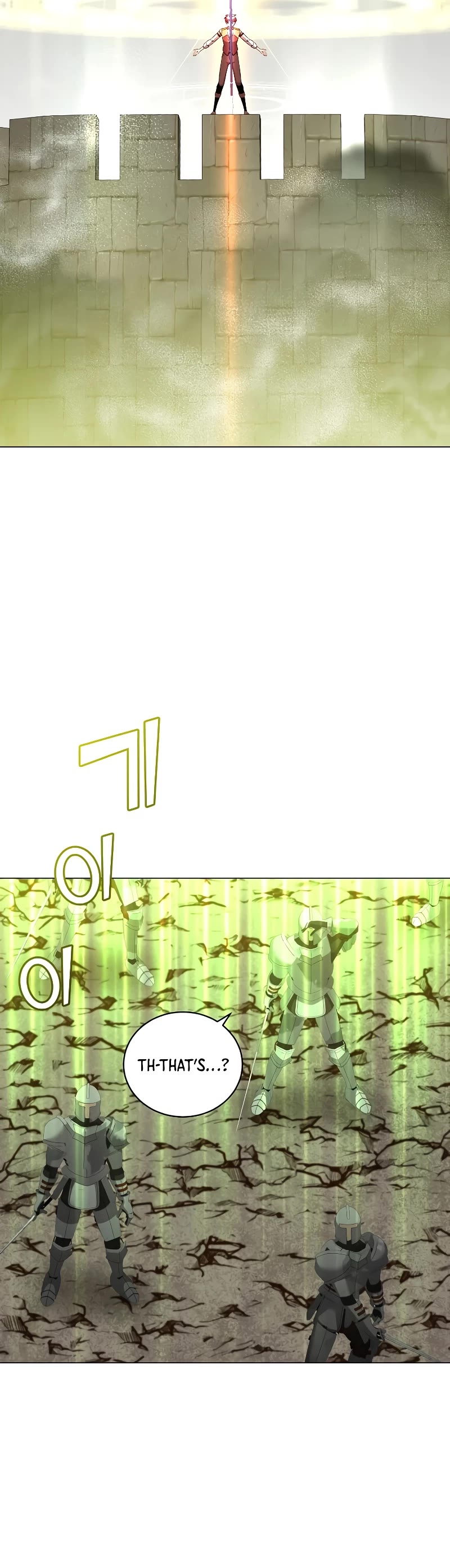 The Max Level Hero Has Returned! Chapter 162 page 40 - Chapter 162
