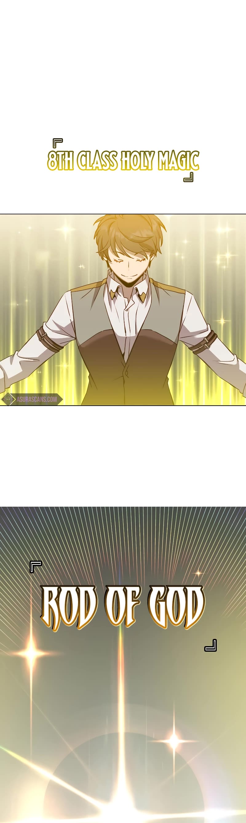 The Max Level Hero Has Returned! Chapter 162 page 42 - Chapter 162
