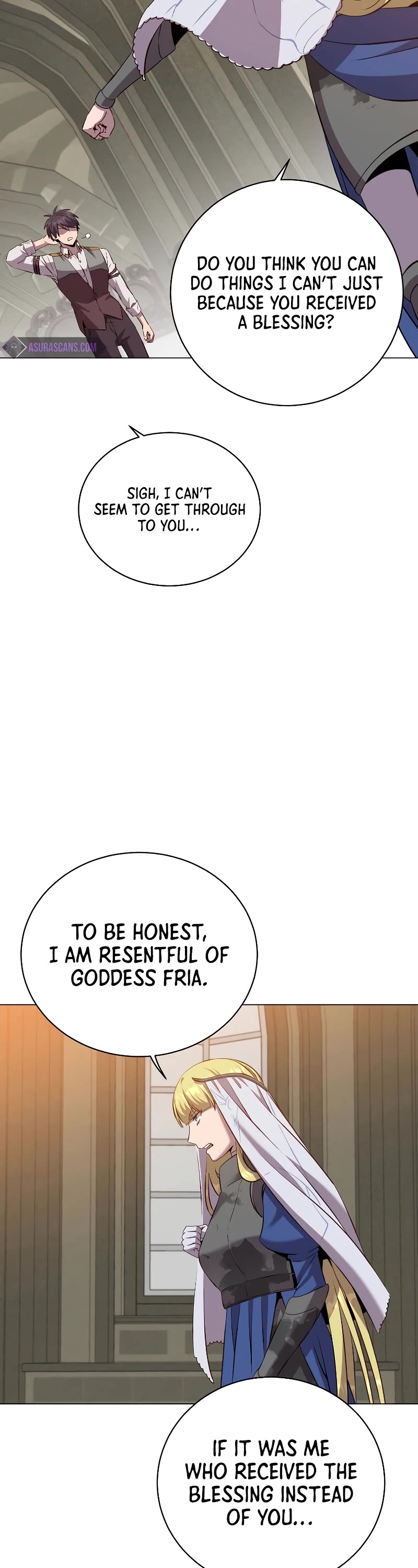The Max Level Hero Has Returned! Chapter 162 page 7 - Chapter 162