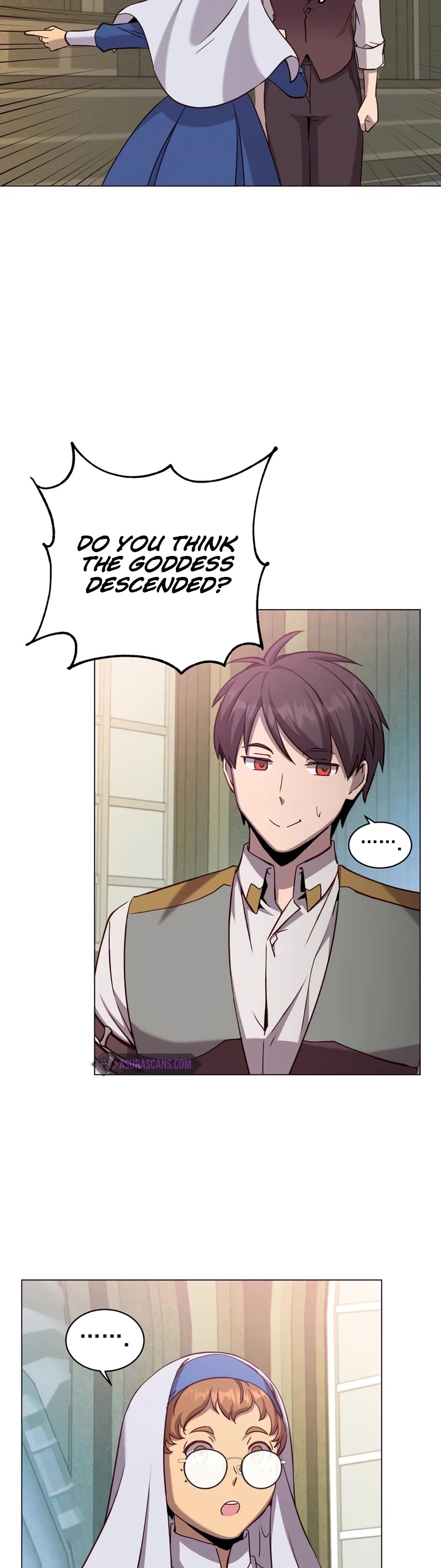 The Max Level Hero Has Returned! Chapter 163 page 15 - Chapter 163