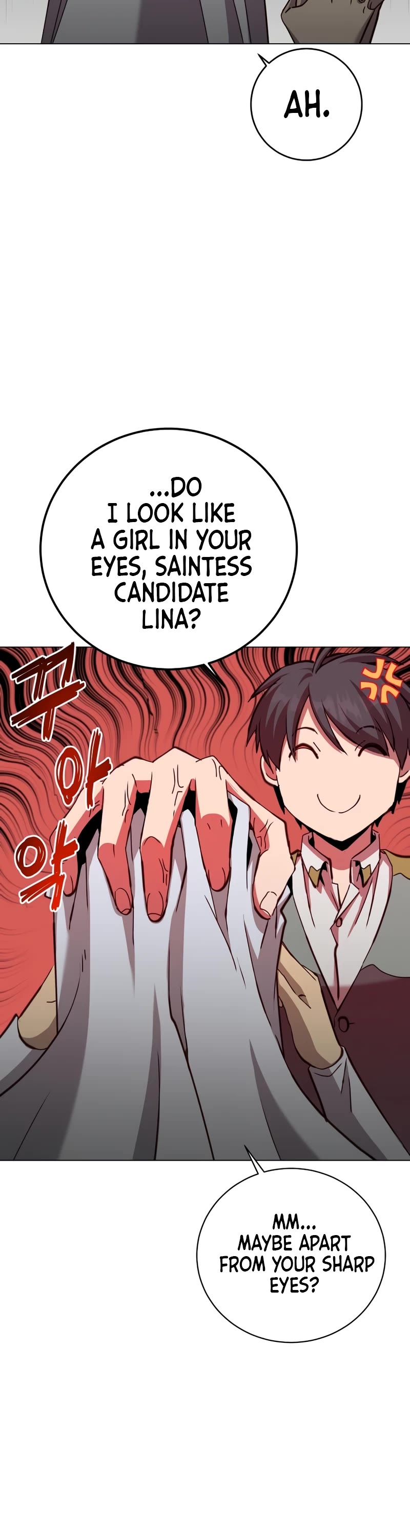 The Max Level Hero Has Returned! Chapter 163 page 18 - Chapter 163