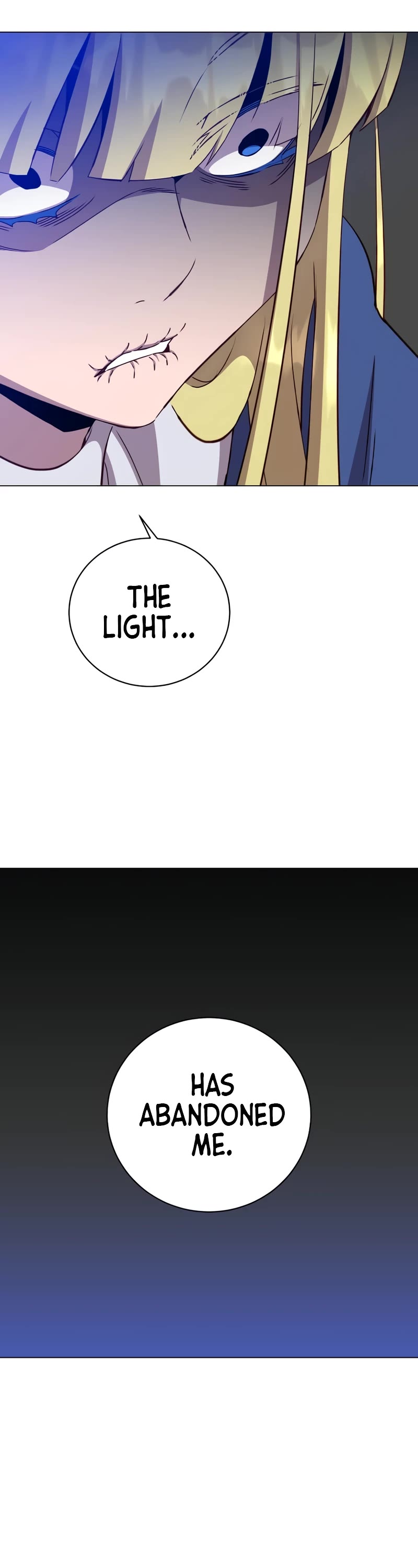 The Max Level Hero Has Returned! Chapter 163 page 27 - Chapter 163