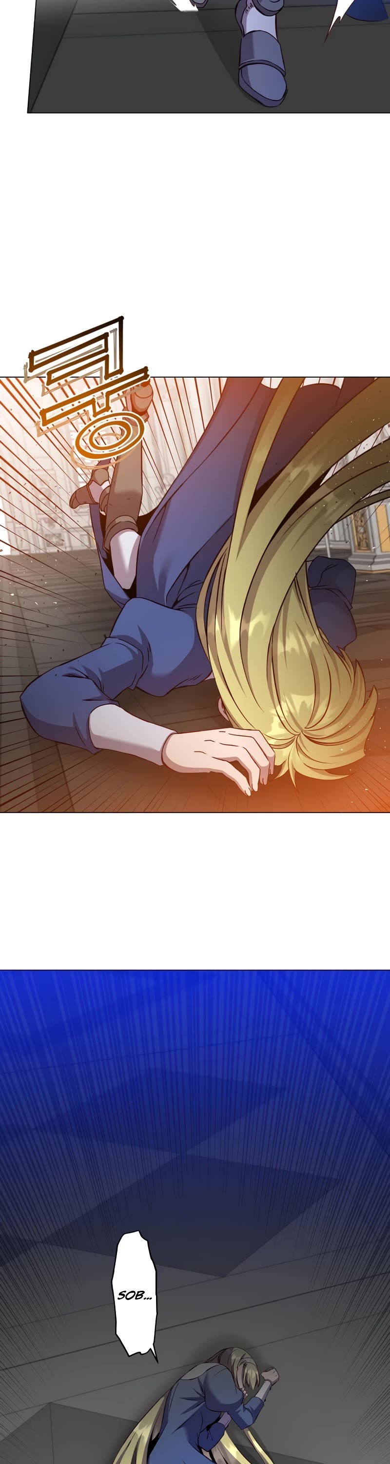 The Max Level Hero Has Returned! Chapter 163 page 29 - Chapter 163