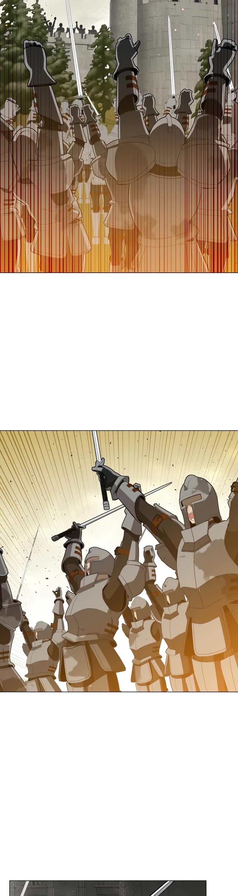 The Max Level Hero Has Returned! Chapter 163 page 3 - Chapter 163