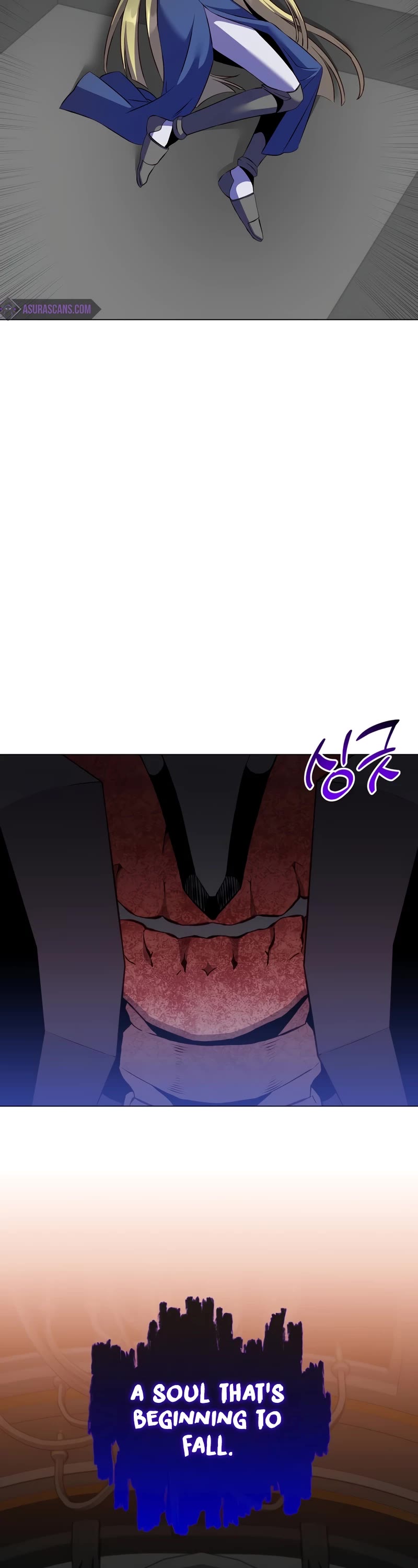 The Max Level Hero Has Returned! Chapter 163 page 30 - Chapter 163