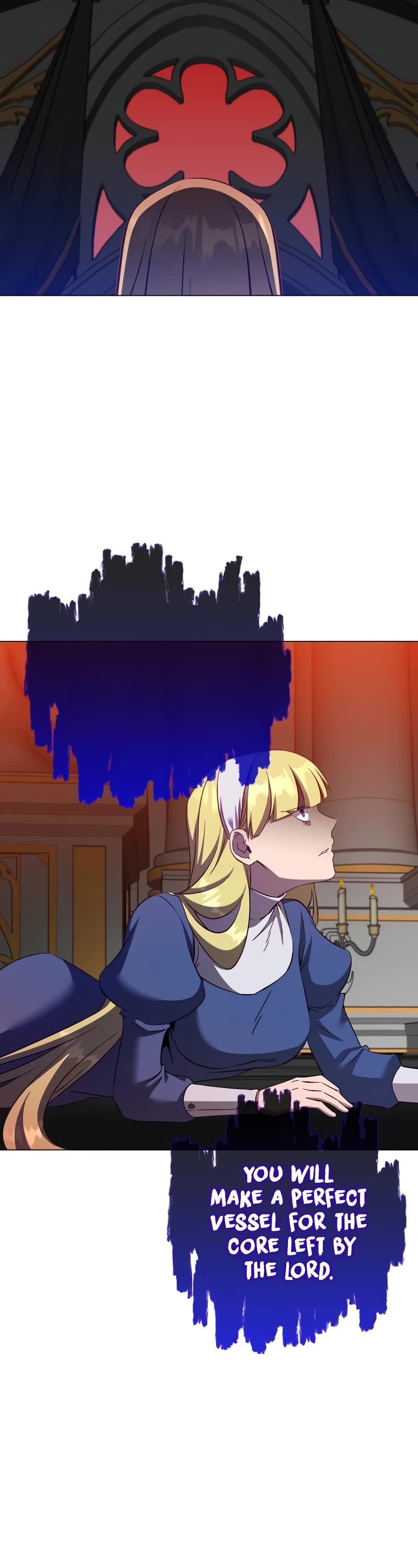 The Max Level Hero Has Returned! Chapter 163 page 31 - Chapter 163