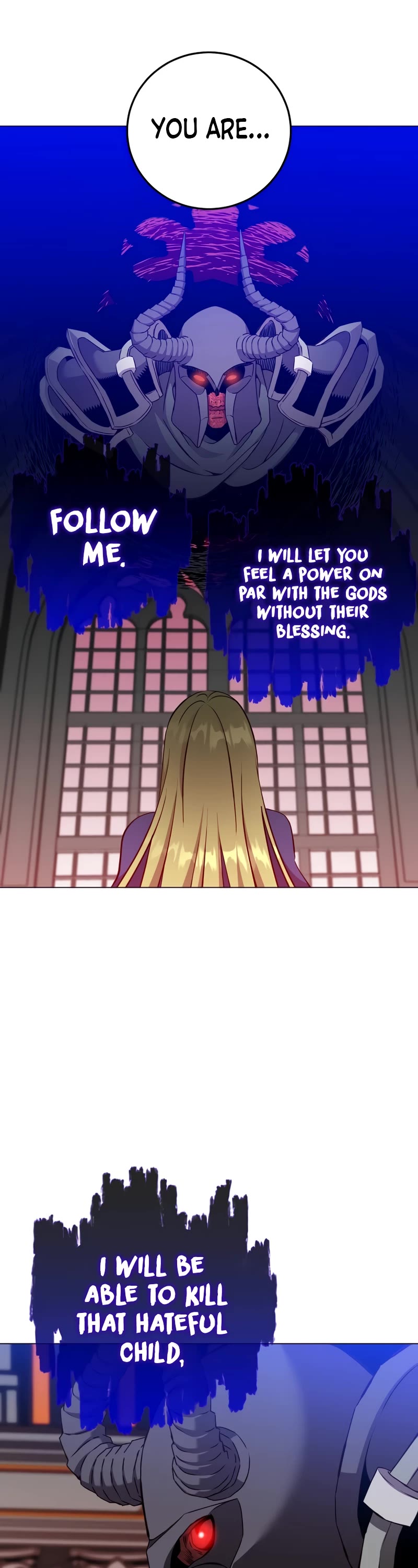 The Max Level Hero Has Returned! Chapter 163 page 32 - Chapter 163