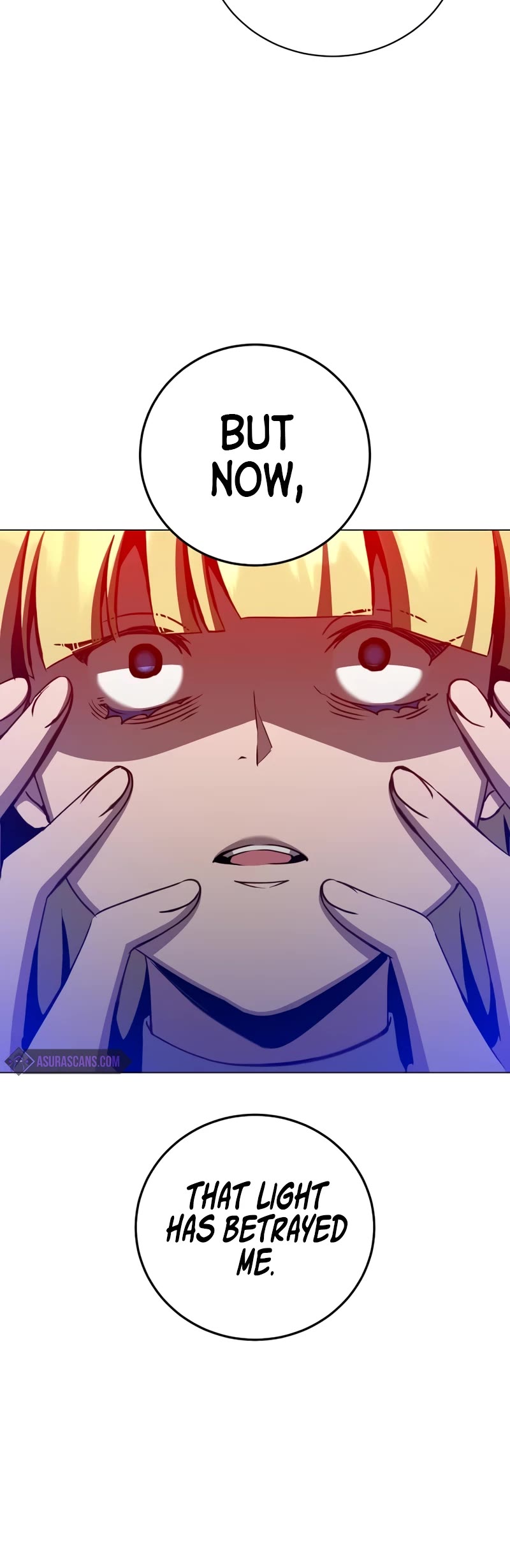 The Max Level Hero Has Returned! Chapter 163 page 35 - Chapter 163