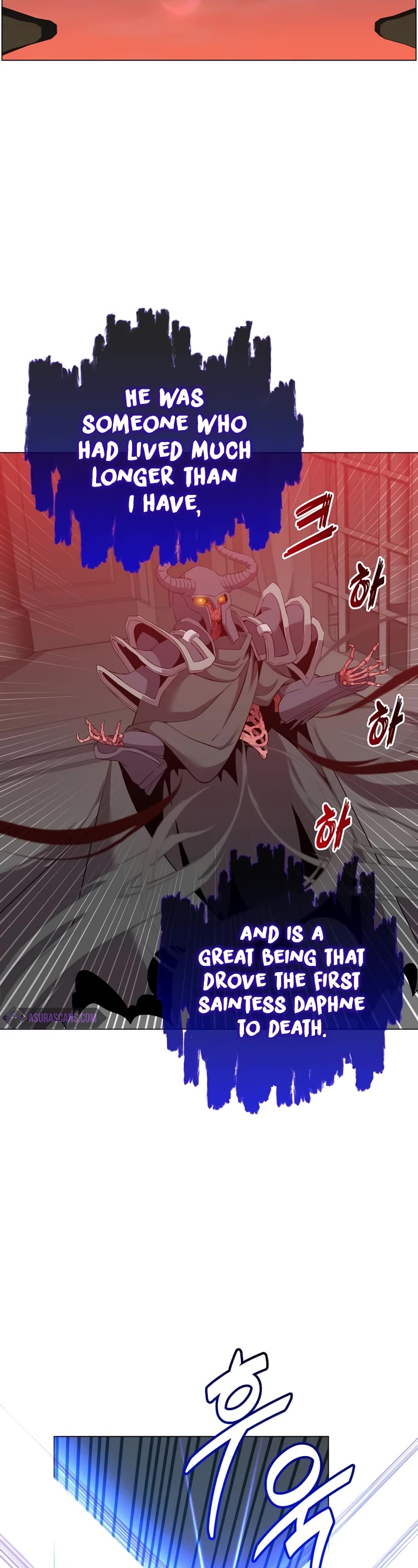 The Max Level Hero Has Returned! Chapter 163 page 38 - Chapter 163