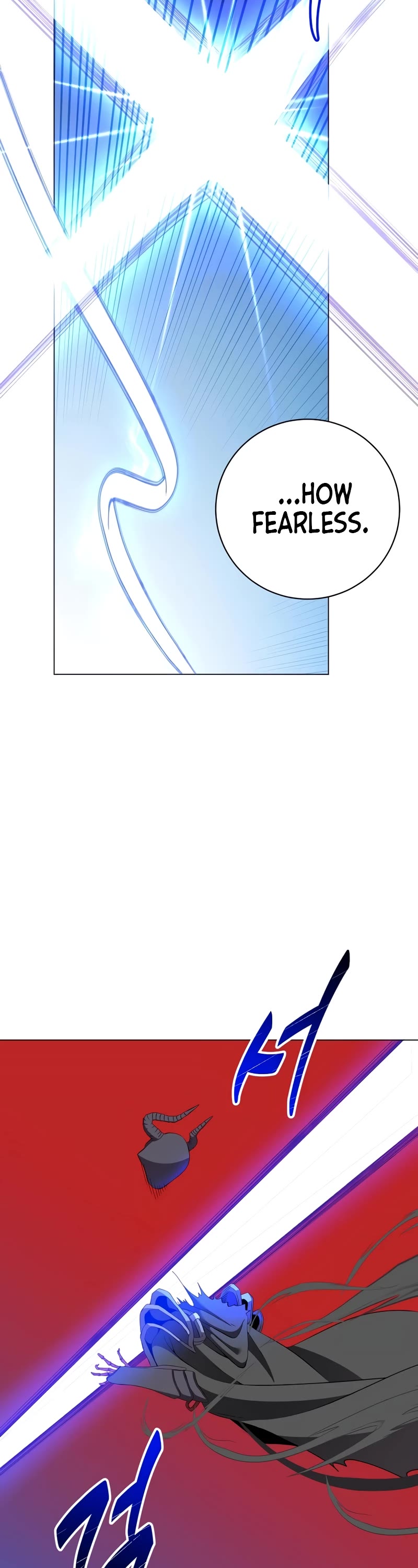 The Max Level Hero Has Returned! Chapter 163 page 39 - Chapter 163