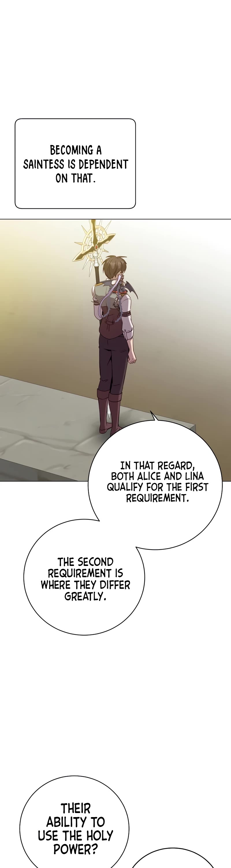 The Max Level Hero Has Returned! Chapter 163 page 7 - Chapter 163