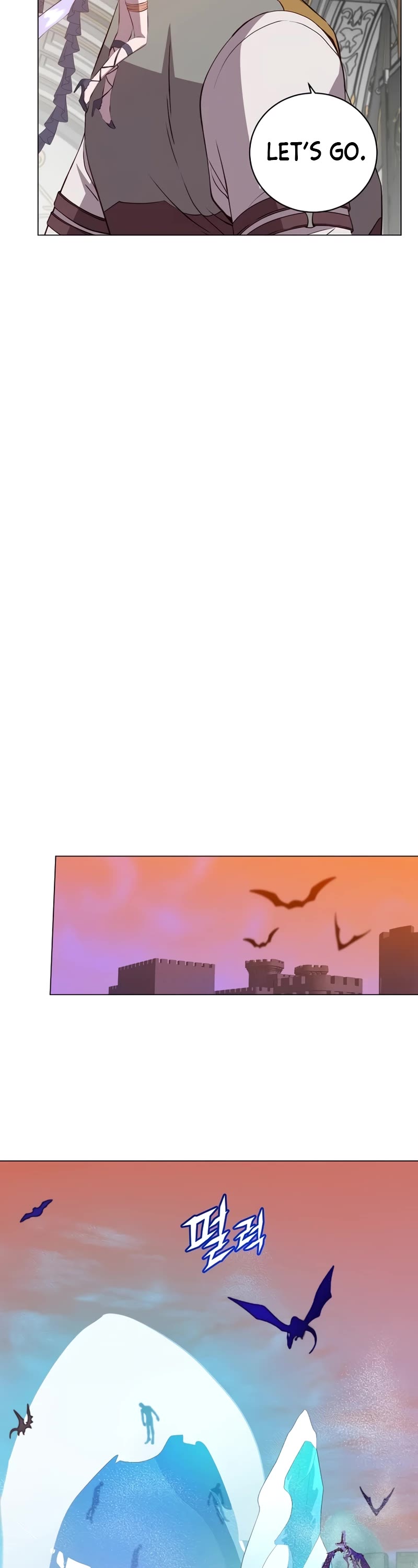 The Max Level Hero Has Returned! Chapter 164 page 10 - Chapter 164