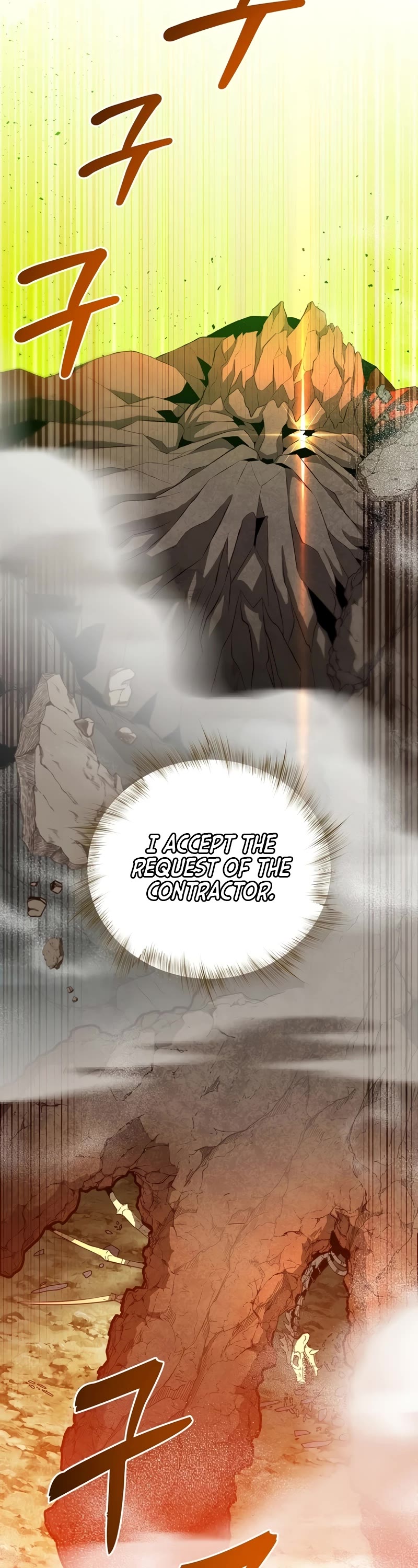 The Max Level Hero Has Returned! Chapter 164 page 19 - Chapter 164
