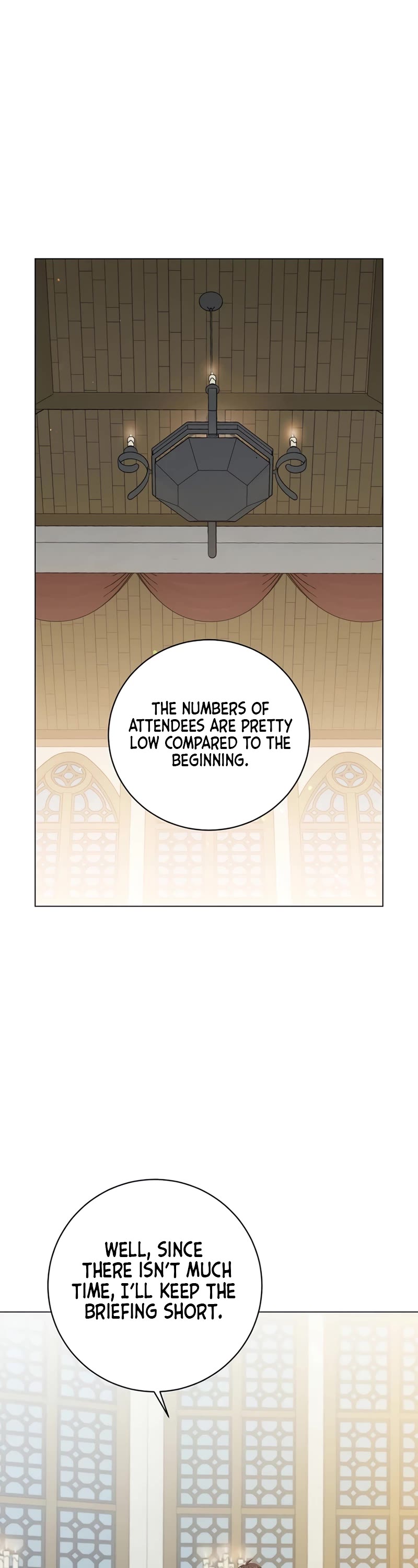 The Max Level Hero Has Returned! Chapter 164 page 23 - Chapter 164
