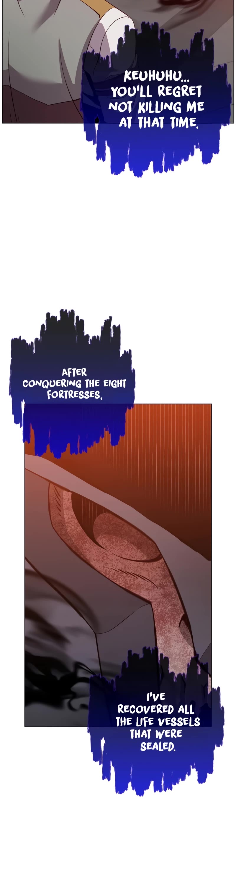 The Max Level Hero Has Returned! Chapter 164 page 4 - Chapter 164