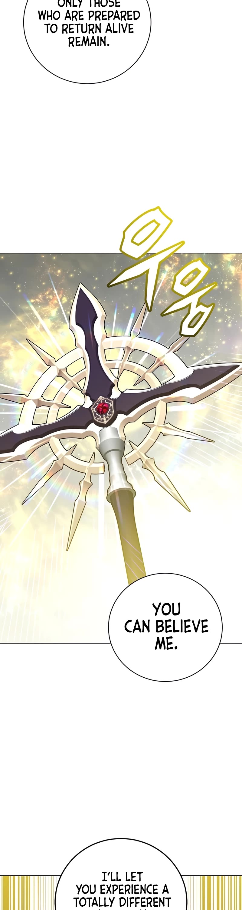 The Max Level Hero Has Returned! Chapter 164 page 40 - Chapter 164