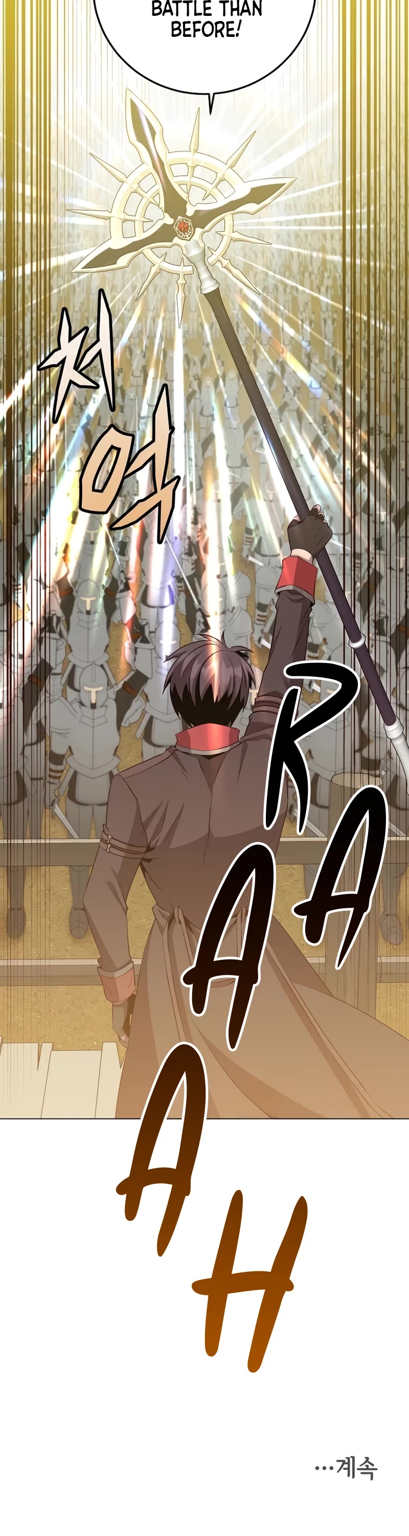 The Max Level Hero Has Returned! Chapter 164 page 41 - Chapter 164