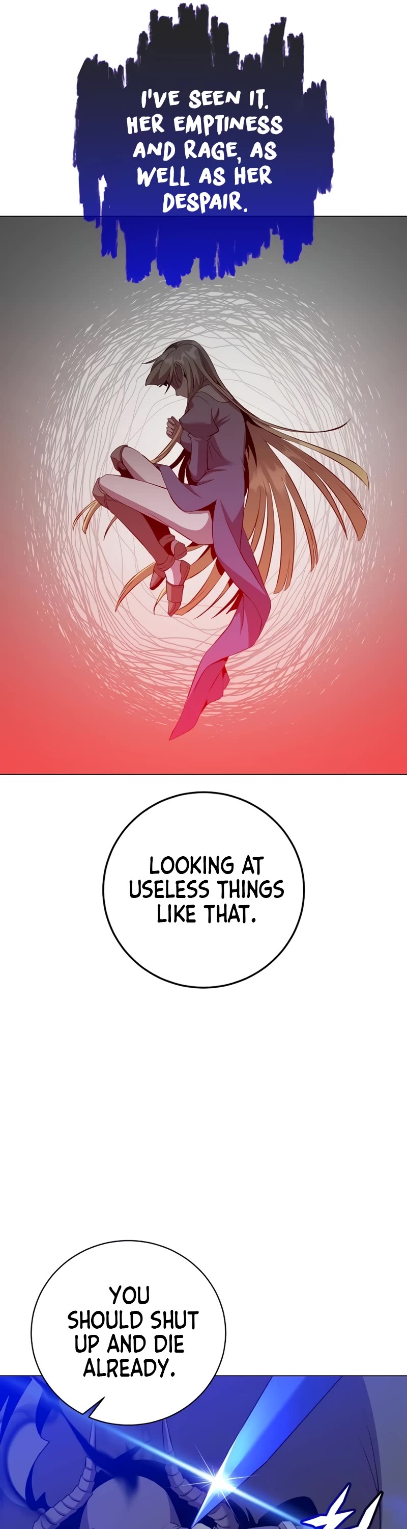 The Max Level Hero Has Returned! Chapter 164 page 7 - Chapter 164