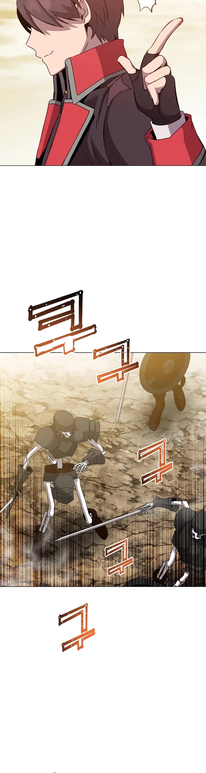 The Max Level Hero Has Returned! Chapter 165 page 13 - Chapter 165