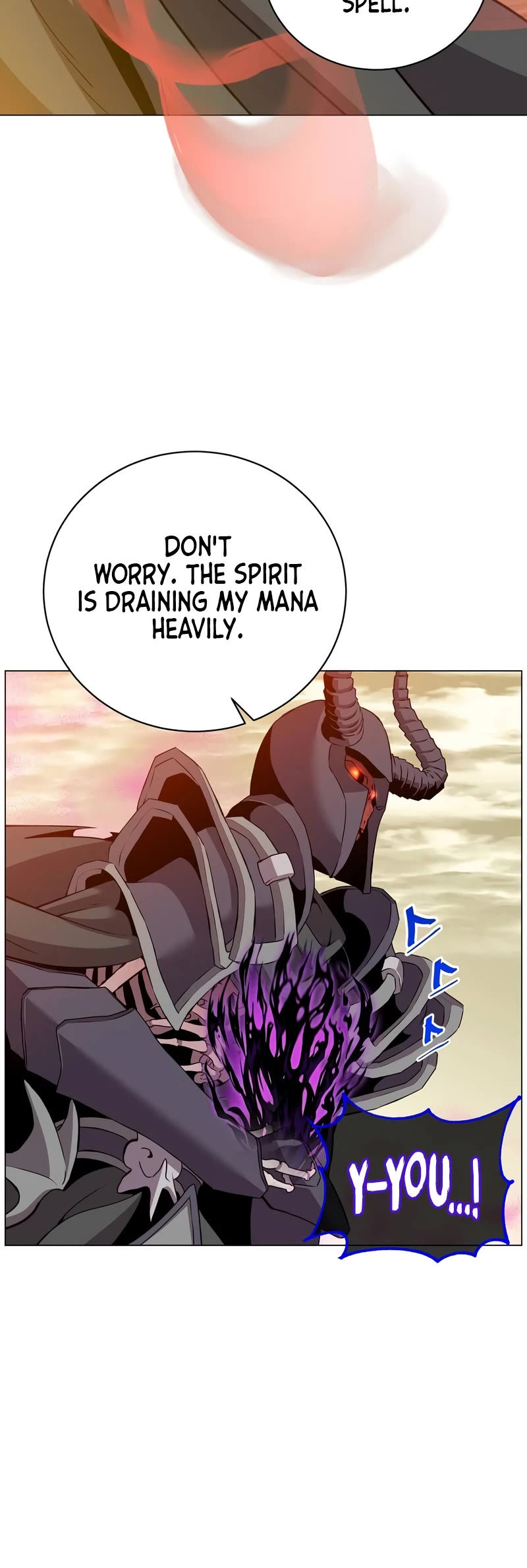 The Max Level Hero Has Returned! Chapter 165 page 16 - Chapter 165