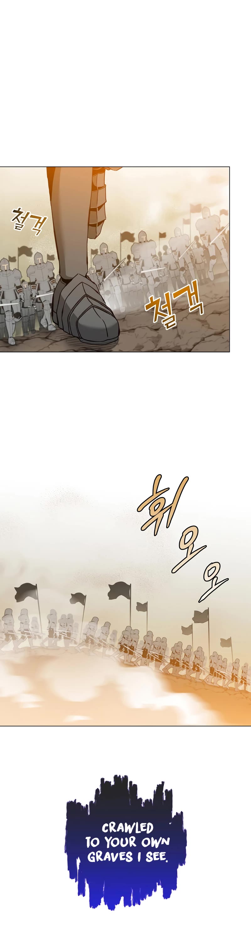 The Max Level Hero Has Returned! Chapter 165 page 2 - Chapter 165