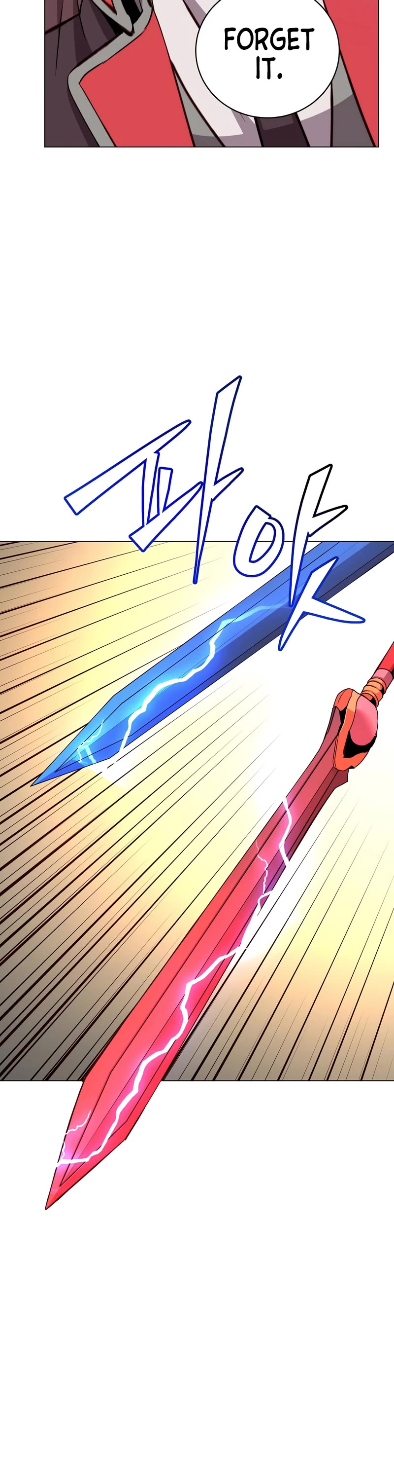The Max Level Hero Has Returned! Chapter 165 page 23 - Chapter 165