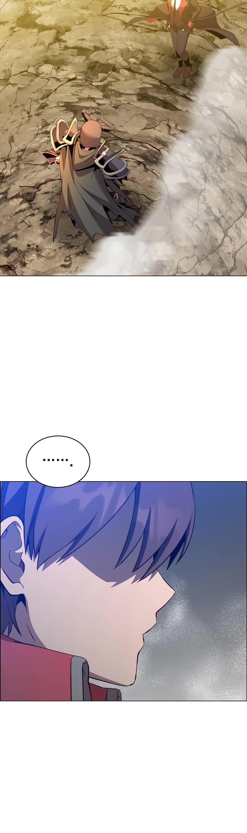 The Max Level Hero Has Returned! Chapter 165 page 31 - Chapter 165