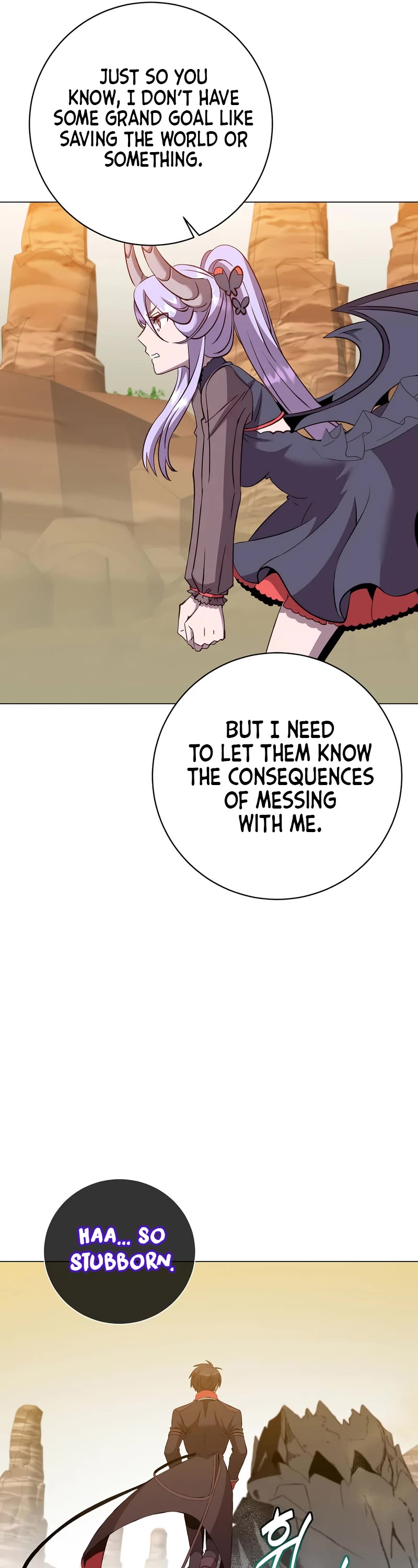 The Max Level Hero Has Returned! Chapter 165 page 37 - Chapter 165