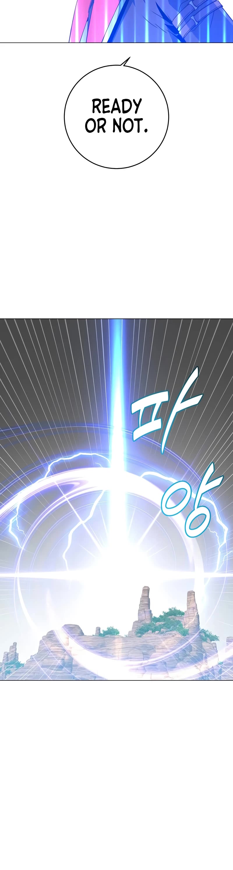 The Max Level Hero Has Returned! Chapter 165 page 41 - Chapter 165